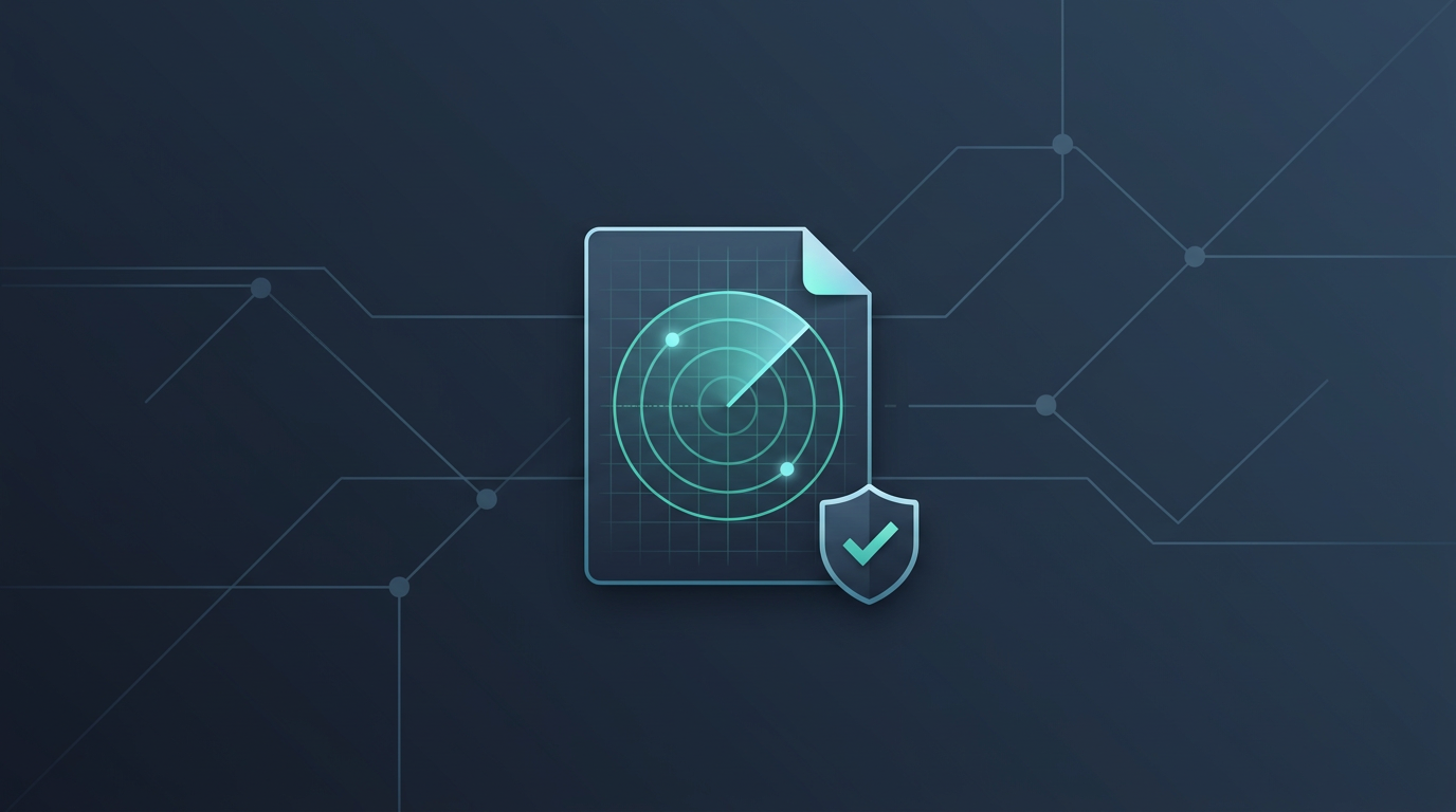 Filescan service
