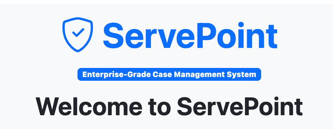ServePoint